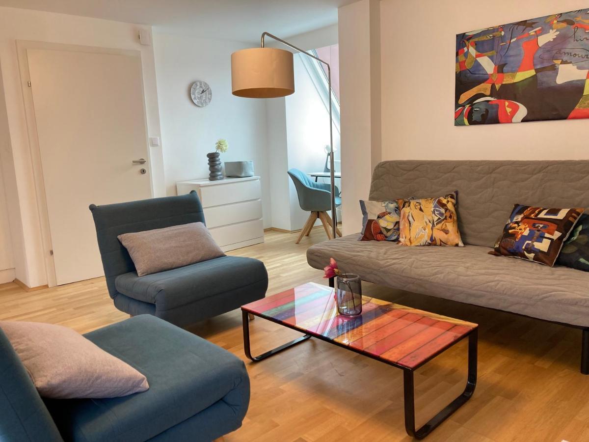 Carillon By Bestchoice - Old City - Self Check-In With Parking Option Graz Exterior foto